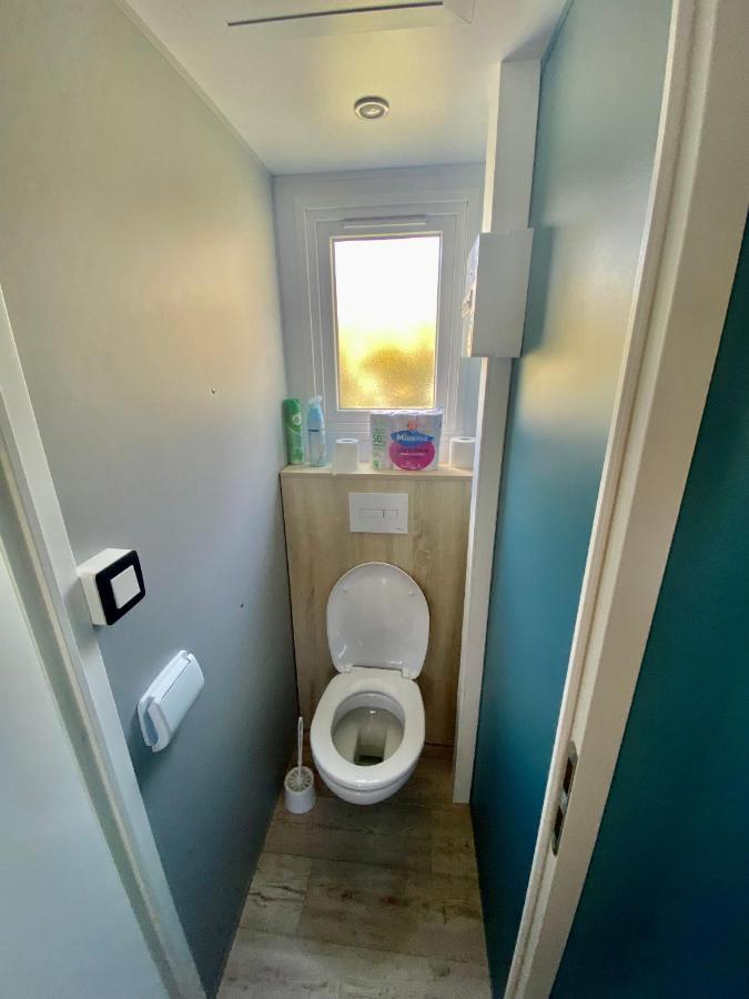 Mobilhome 6 Places Vue Mer Drammont Экстерьер фото